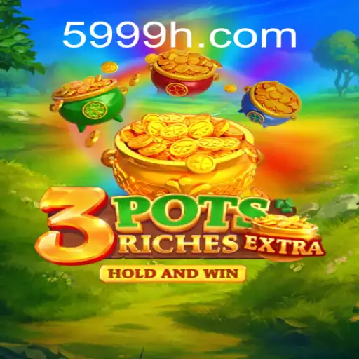 Descubra o Fascinante Mundo do Jogo 3potsExtra e a Conexão com 59H.COM
