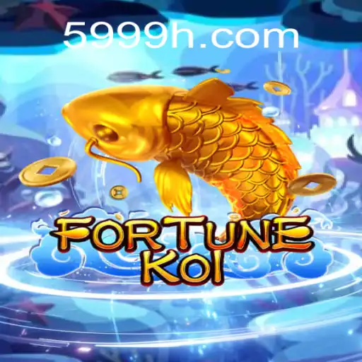 Descubra o Fascinante Mundo de FORTUNEKOI: O Jogo que Conquista Multidões