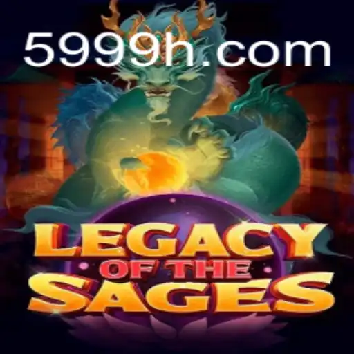 Exploração do Jogo: LegacyoftheSages