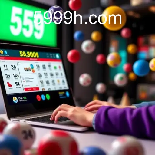 Loteria online