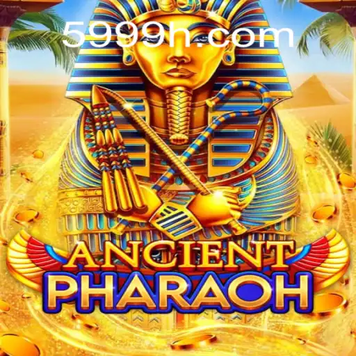 Descubra o Fascinante Mundo de AncientPharaoh: Um Jogo Imersivo