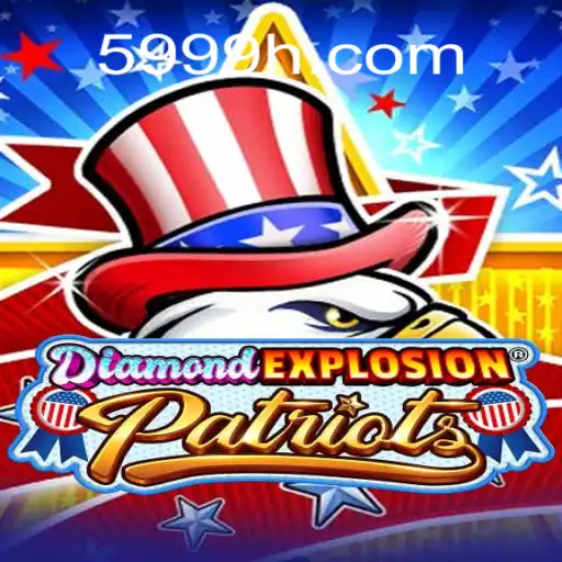 Explorando o Mundo de DiamondExplosionPatriots: Um Jogo Empolgante para os Amantes de Estratégia