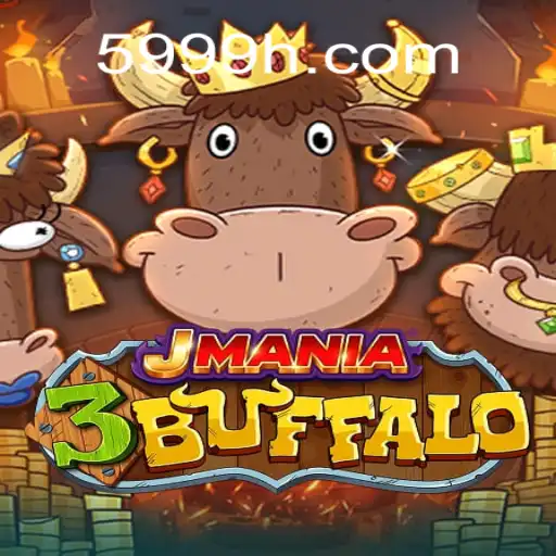 Explorando o Mundo de JMania3Buffalo: A Aventura do Ano