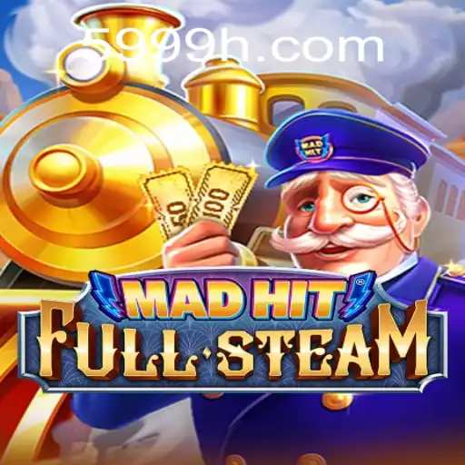 MadHitFullSteam: A Revolução dos Jogos Online