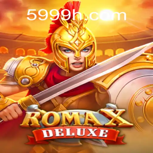 Explorando RomaXDeluxe: Um Mergulho no Fascinante Mundo do Jogo