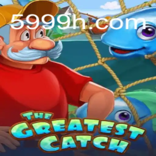 TheGreatestCatch: Um Novo Fenômeno no Mundo dos Jogos Online