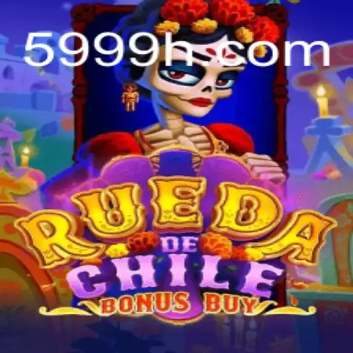 Descubra o Mundo de RuedaDeChileBonusBuy: Um Mergulho no Jogo que Conquista 59H.COM