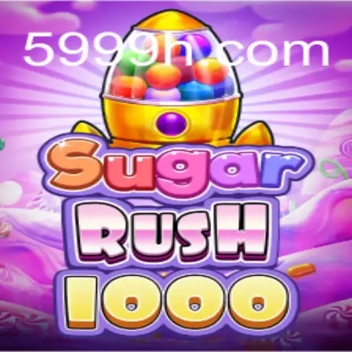 Descubra o Mundo Fascinante de SugarRush1000 no Universo de 59H.COM