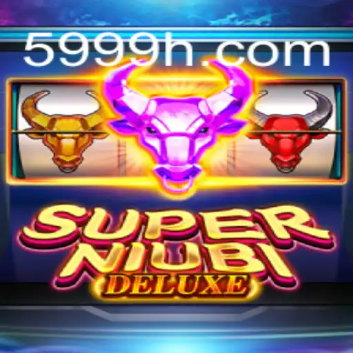 Descubra o Fascinante Mundo de SuperNiubiDeluxe